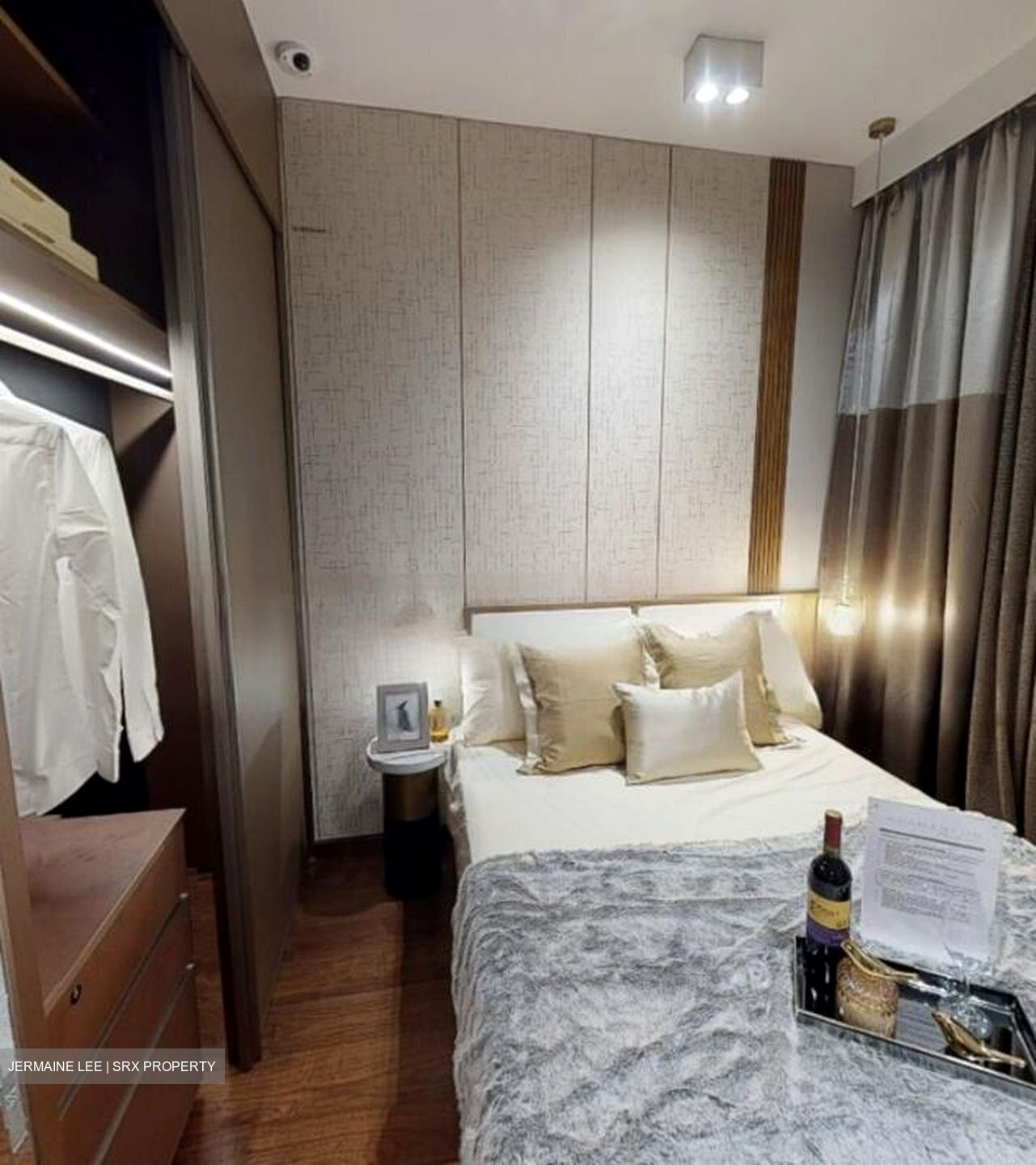Normanton Park (D5), Apartment #456237801